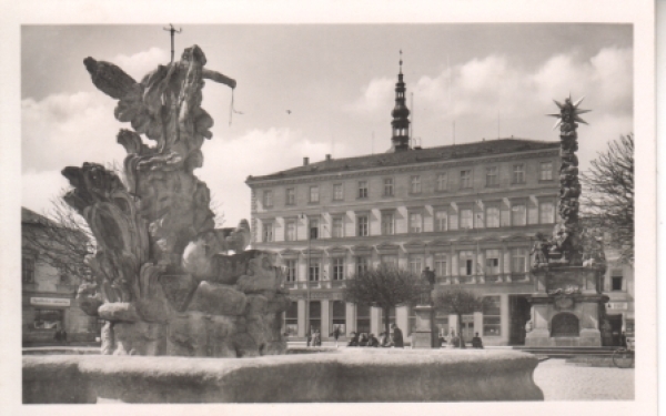 Vyškov 1943 95 003 ●